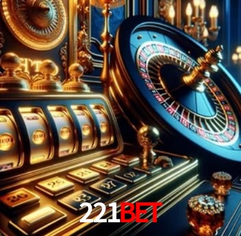 Experiência VIP 221bet