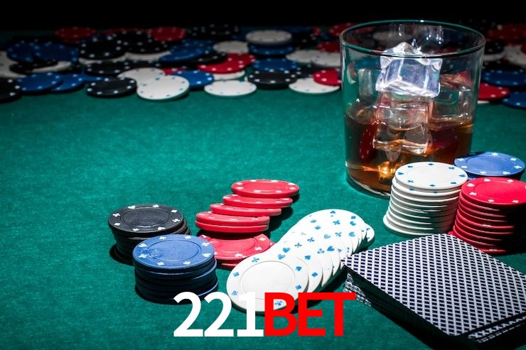 Estatísticas 221bet