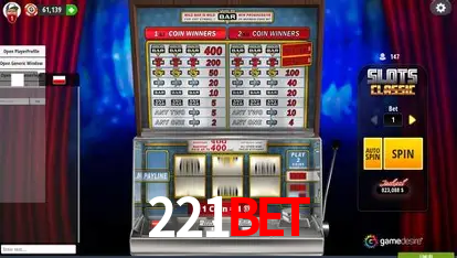 A Emoção da Loteria na 221bet: Uma Chance de Mudança de Vida