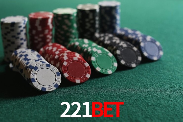 Weekend Specials 221bet