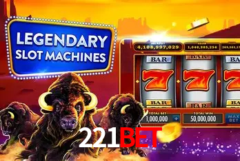 A Popularidade dos Caça-Níqueis no 221bet