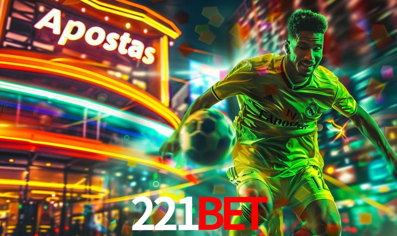 Cadastro Rápido 221bet