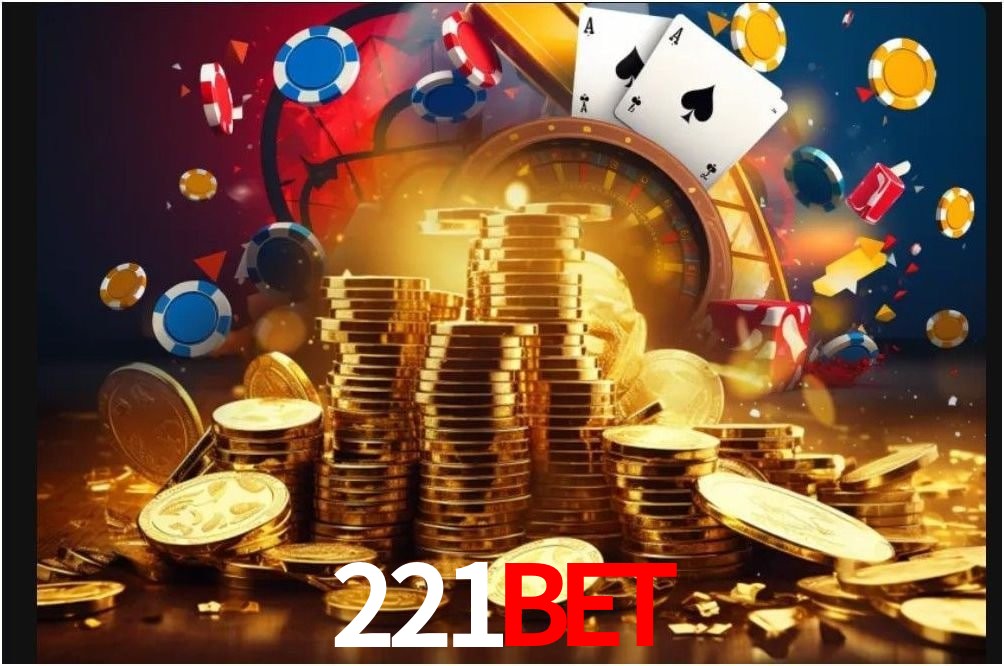 Programa VIP 221bet