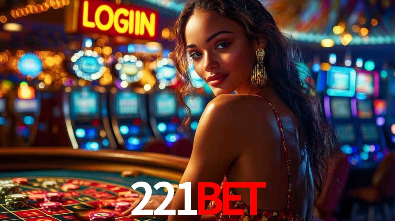 Tecnologia da Plataforma 221bet