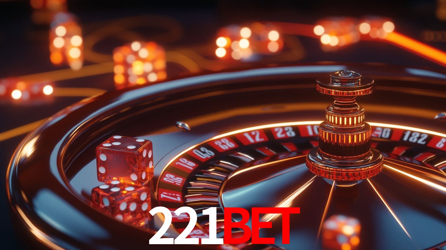 Slot Games 221bet