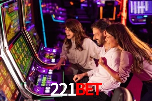 Bônus Diários 221bet