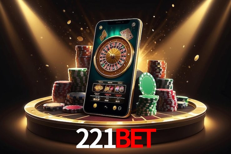 Promoção Relâmpago 221bet
