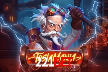 Sistemas de Segurança 221bet