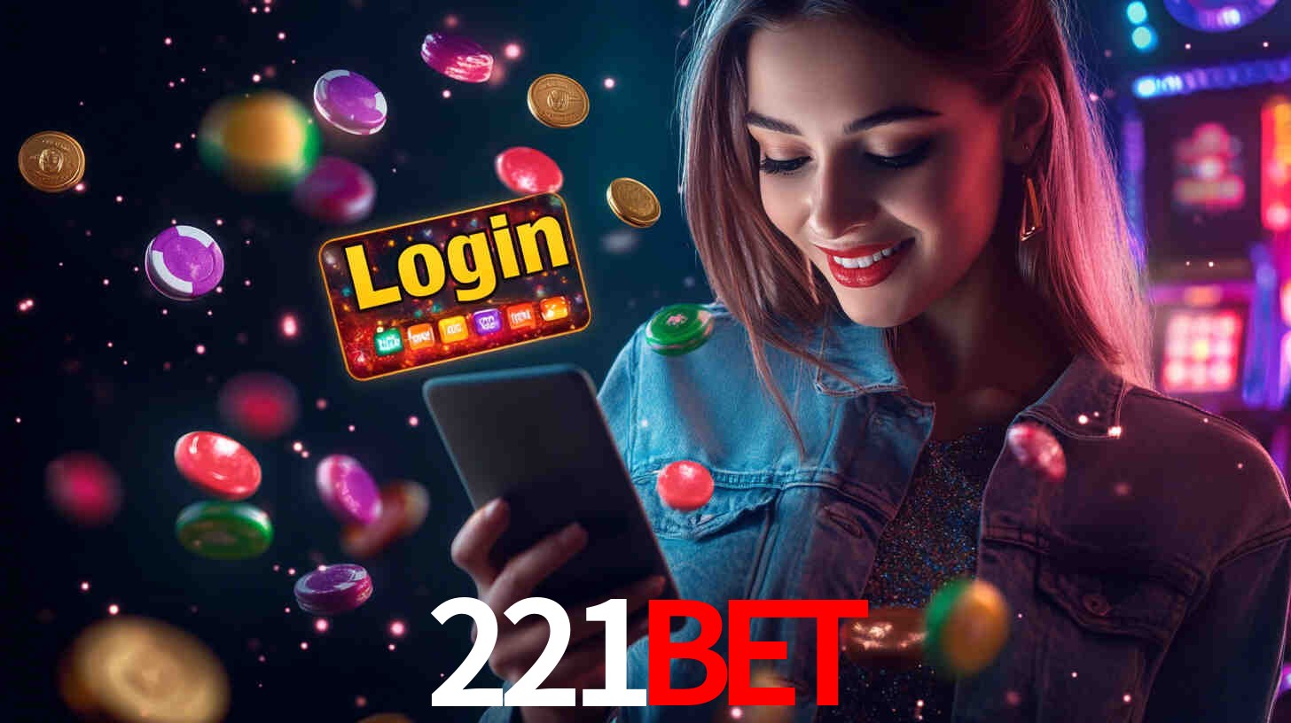 Inovações de Jogos na 221bet: O Futuro das Experiências Interativas