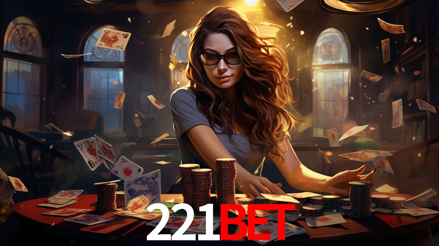 Games Directory 221bet