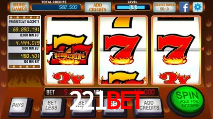 A Emoção da Loteria na 221bet: Uma Chance de Mudança de Vida