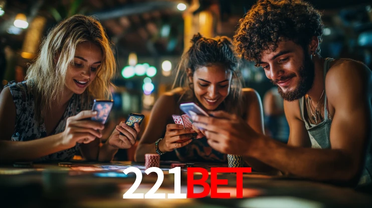 Bonus Features 221bet