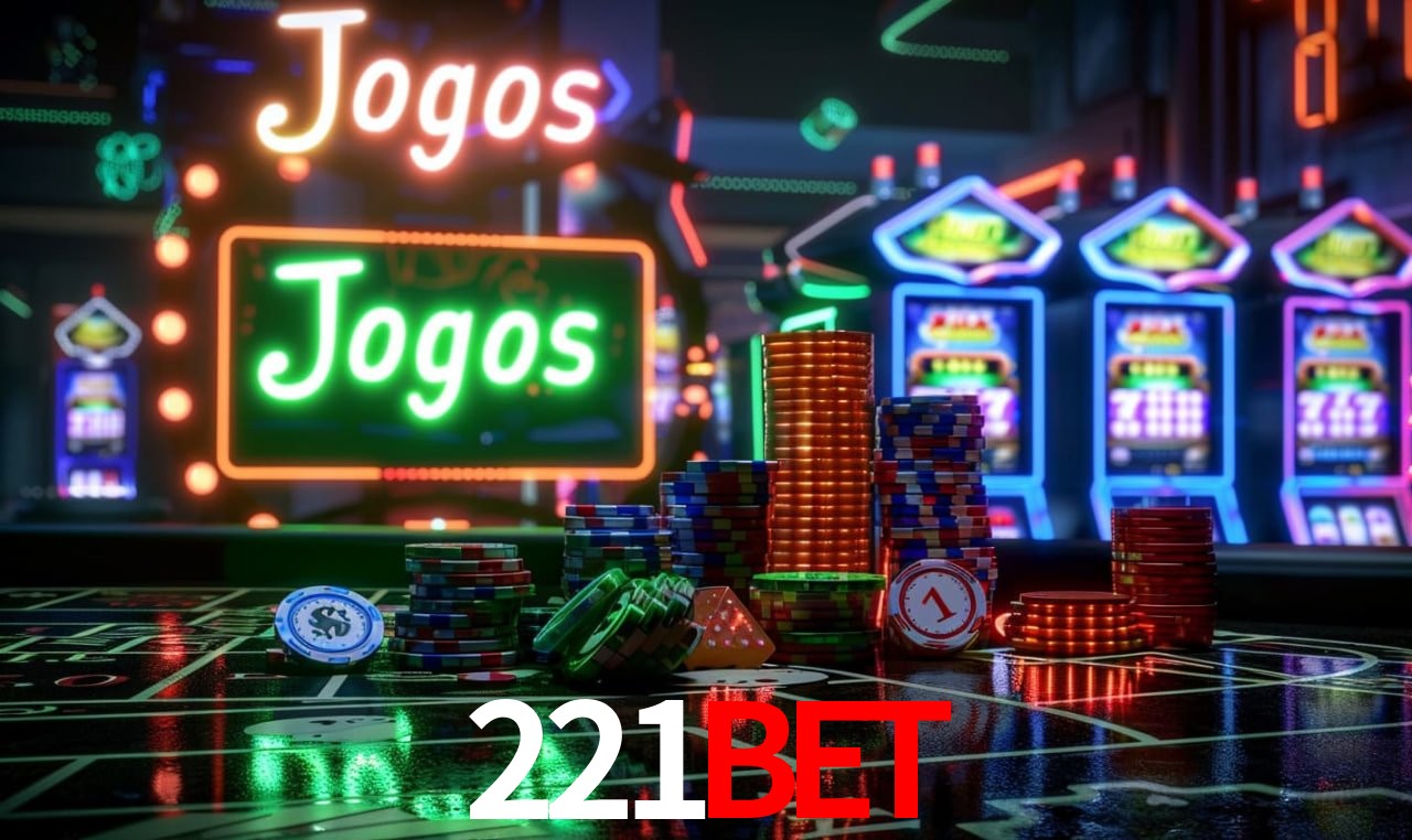 Premium Interface 221bet