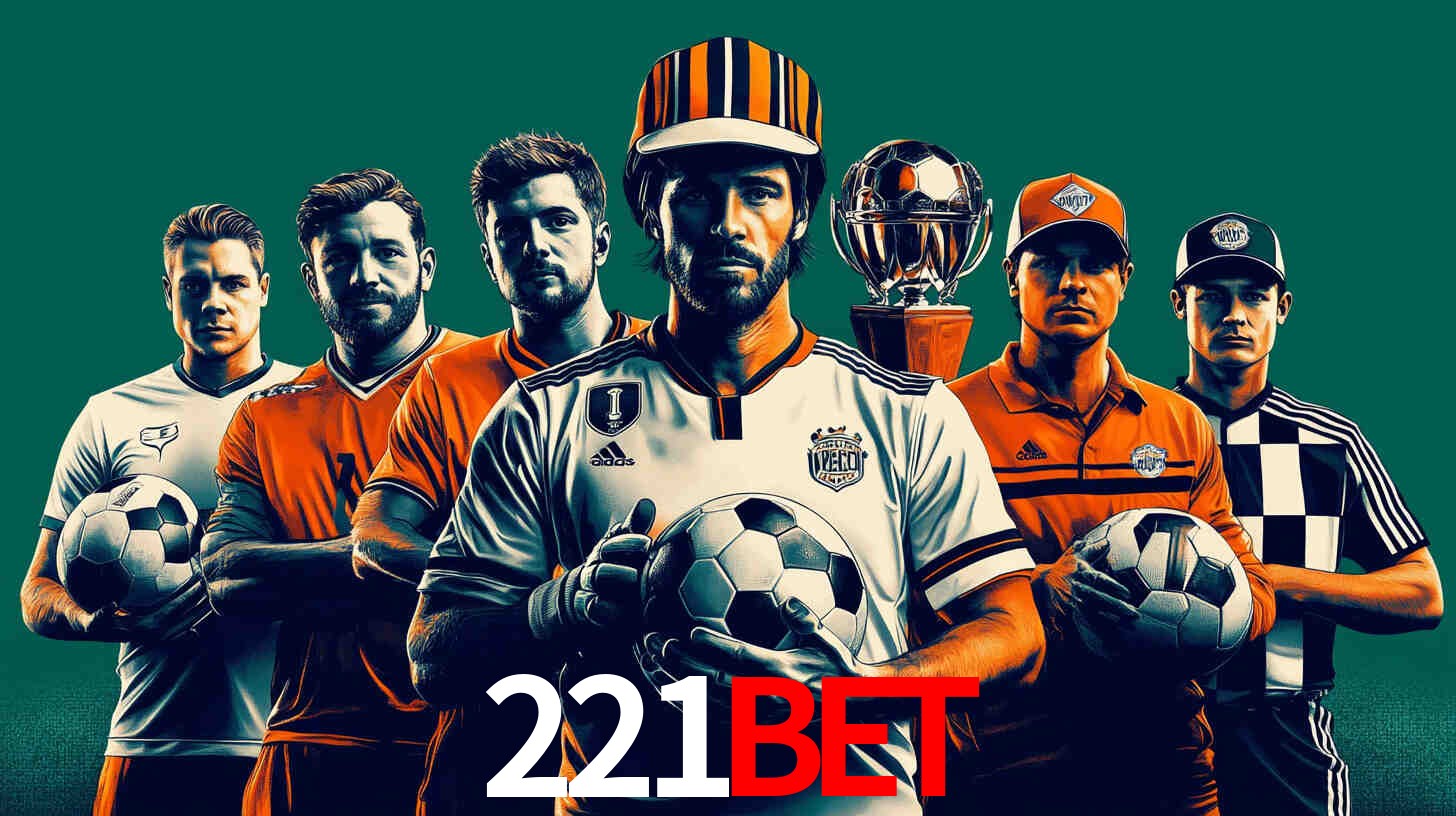 A Experiência Imersiva dos Cassinos Ao Vivo no 221bet