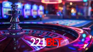 Jogos de Slot 221bet