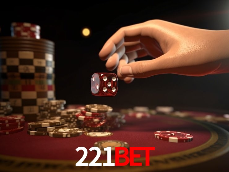 Benefícios da Conta 221bet