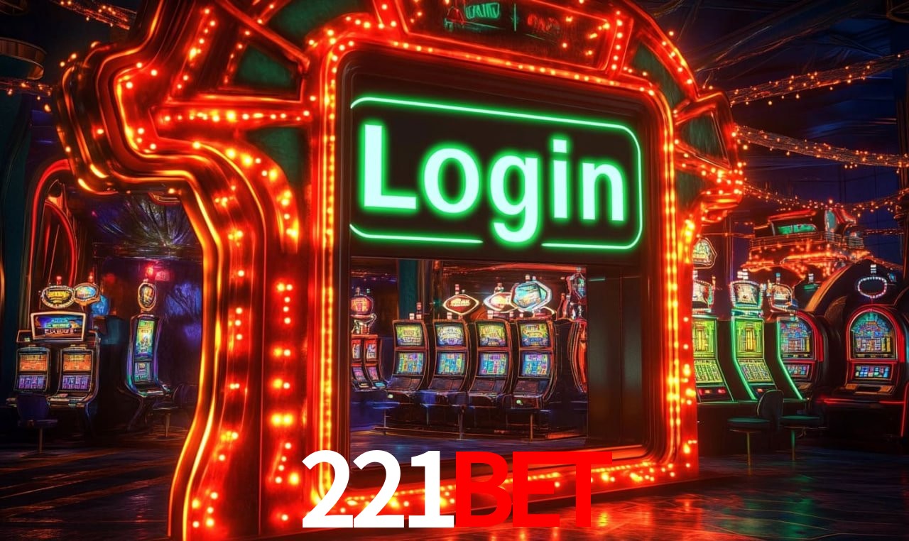 Recursos de Bônus 221bet