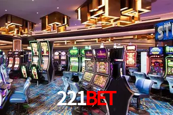 Apostas Esportivas na 221bet: Um Guia Completo