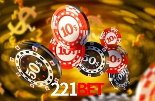 Estatísticas do Jogo 221bet
