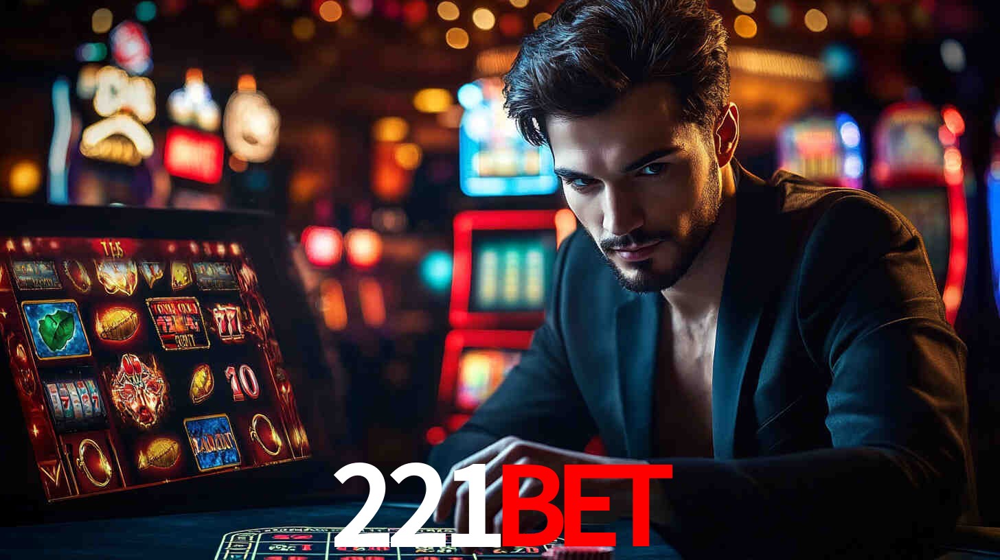 Daily Bonuses 221bet