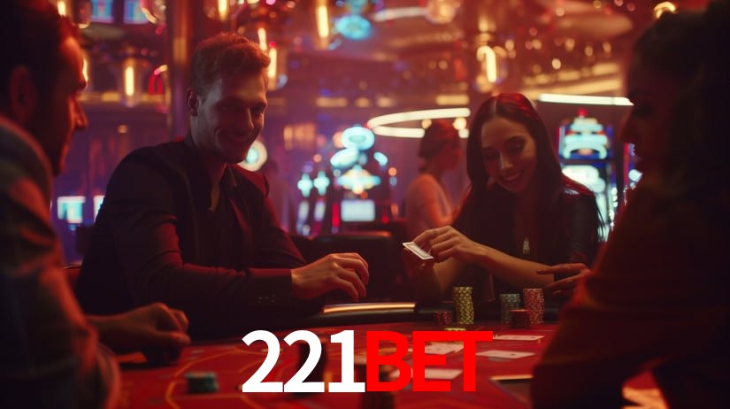Descubra a Essência do 221bet: Nossa História e Compromissos