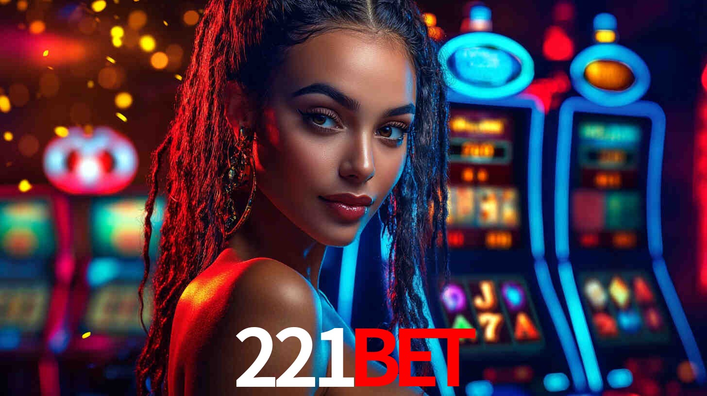 Desvendando o Mundo dos Jogos Virtuais na 221bet