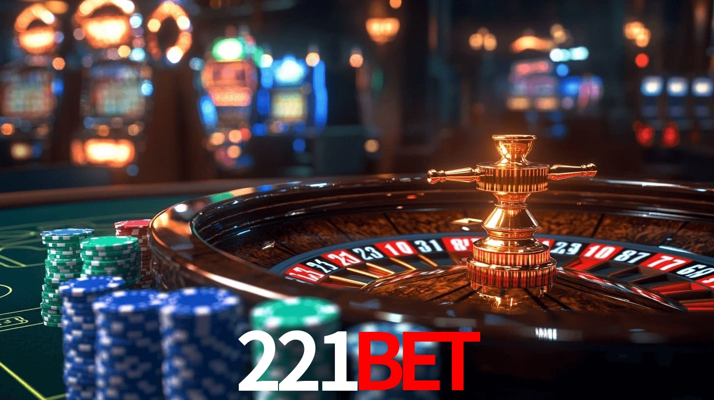 Blackjack Table 221bet