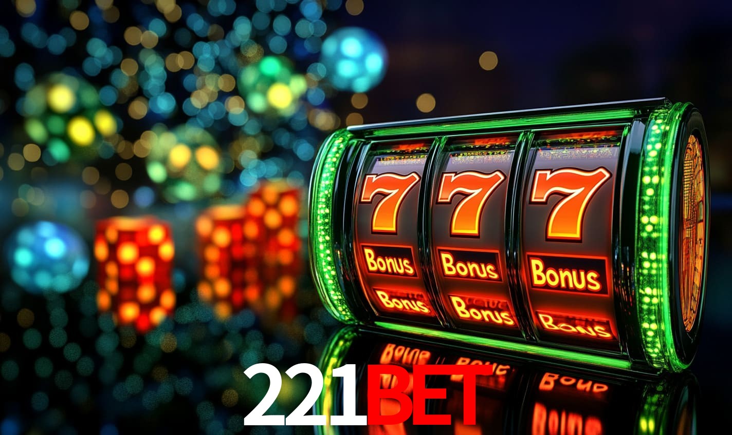 Integração de APIs 221bet