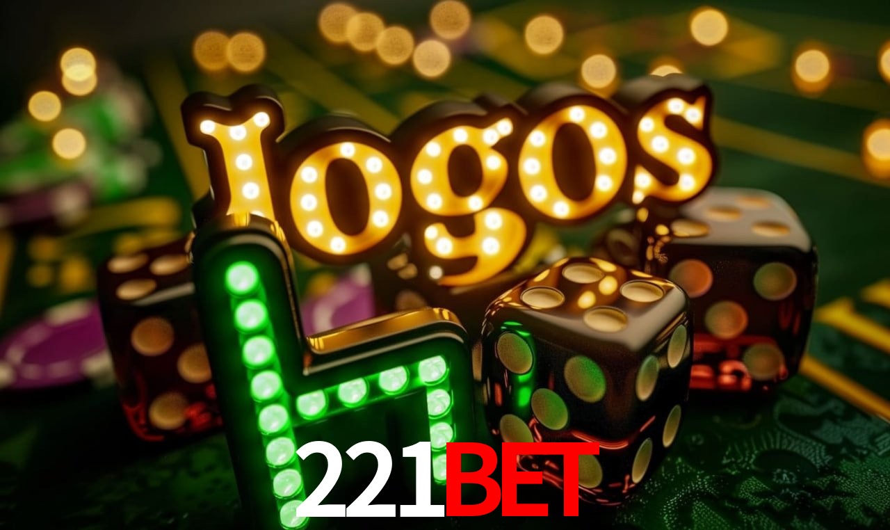 Login Seguro 221bet