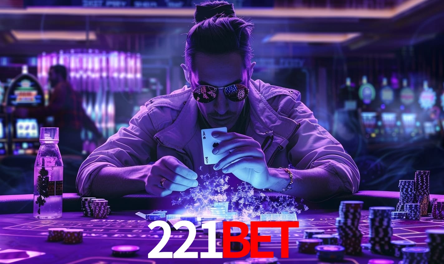 Live Casino 221bet
