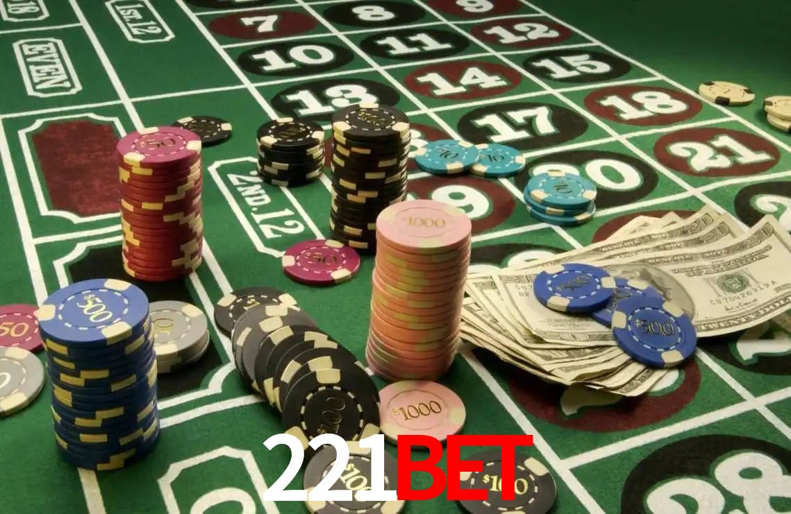 Flash Promotion 221bet