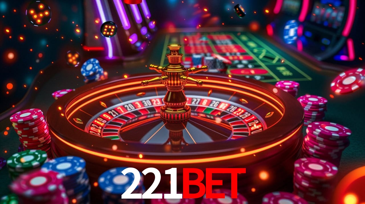 Torneios 221bet