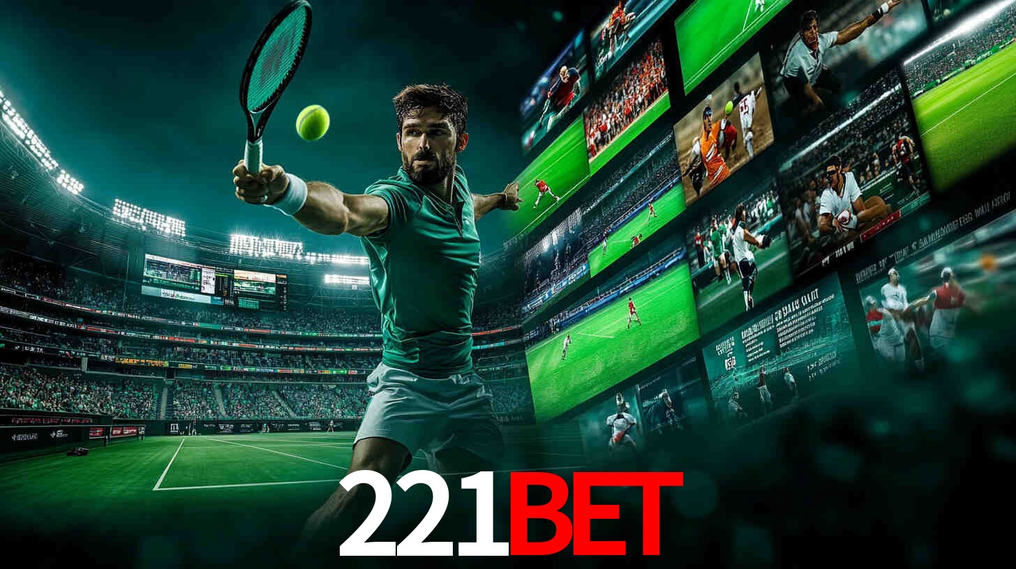 Descubra a Essência do 221bet: Nossa História e Compromissos