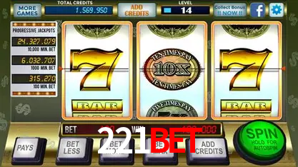 Descubra a Essência do 221bet: Nossa História e Compromissos