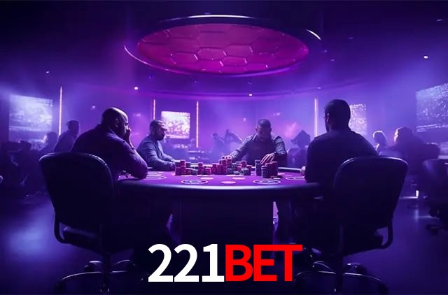 cassino 221bet