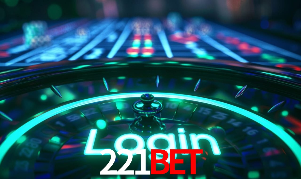 Avaliações dos Jogadores 221bet