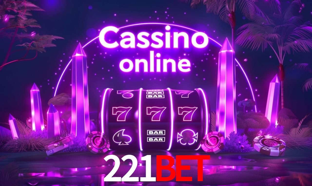 Promoções Sazonais 221bet