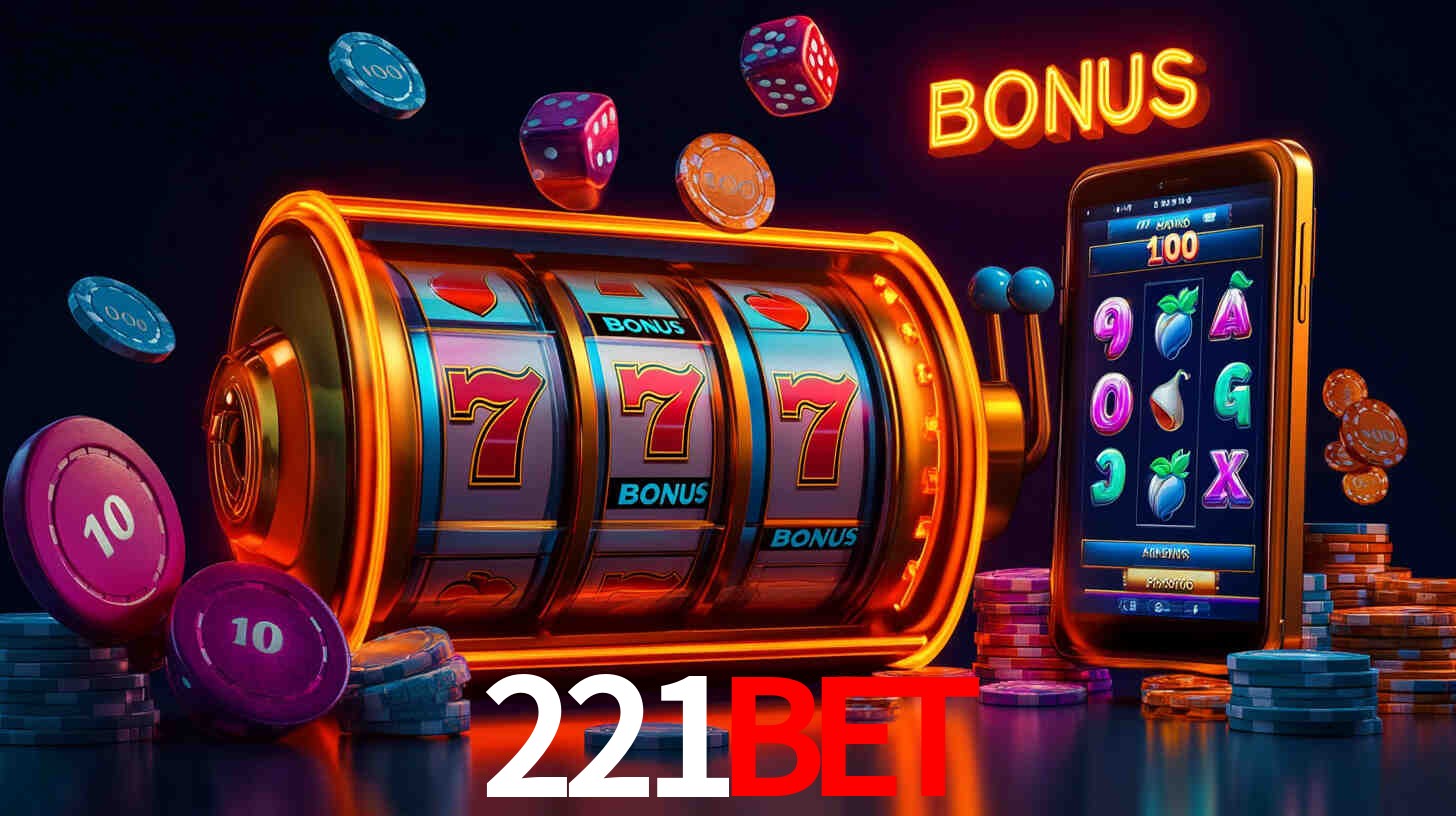 A Emoção da Loteria na 221bet: Uma Chance de Mudança de Vida