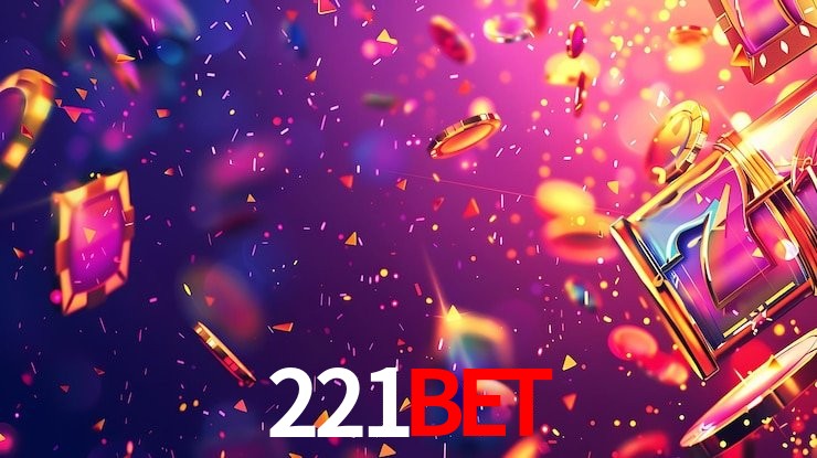 PIX Instantâneo 221bet