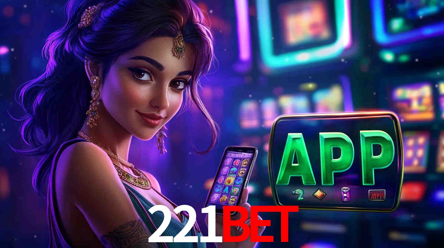 Welcome Bonus 221bet