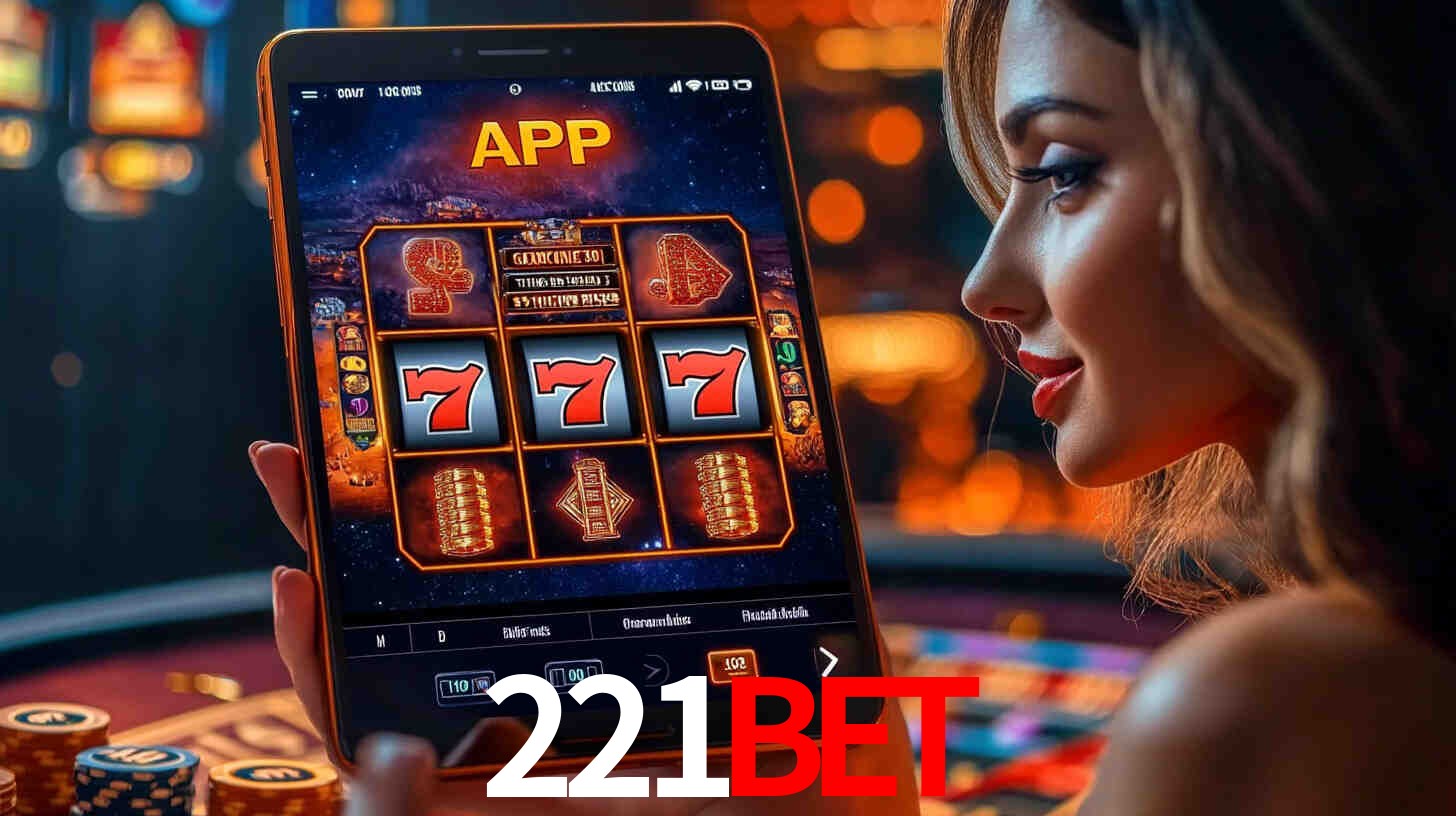 Programa VIP 221bet
