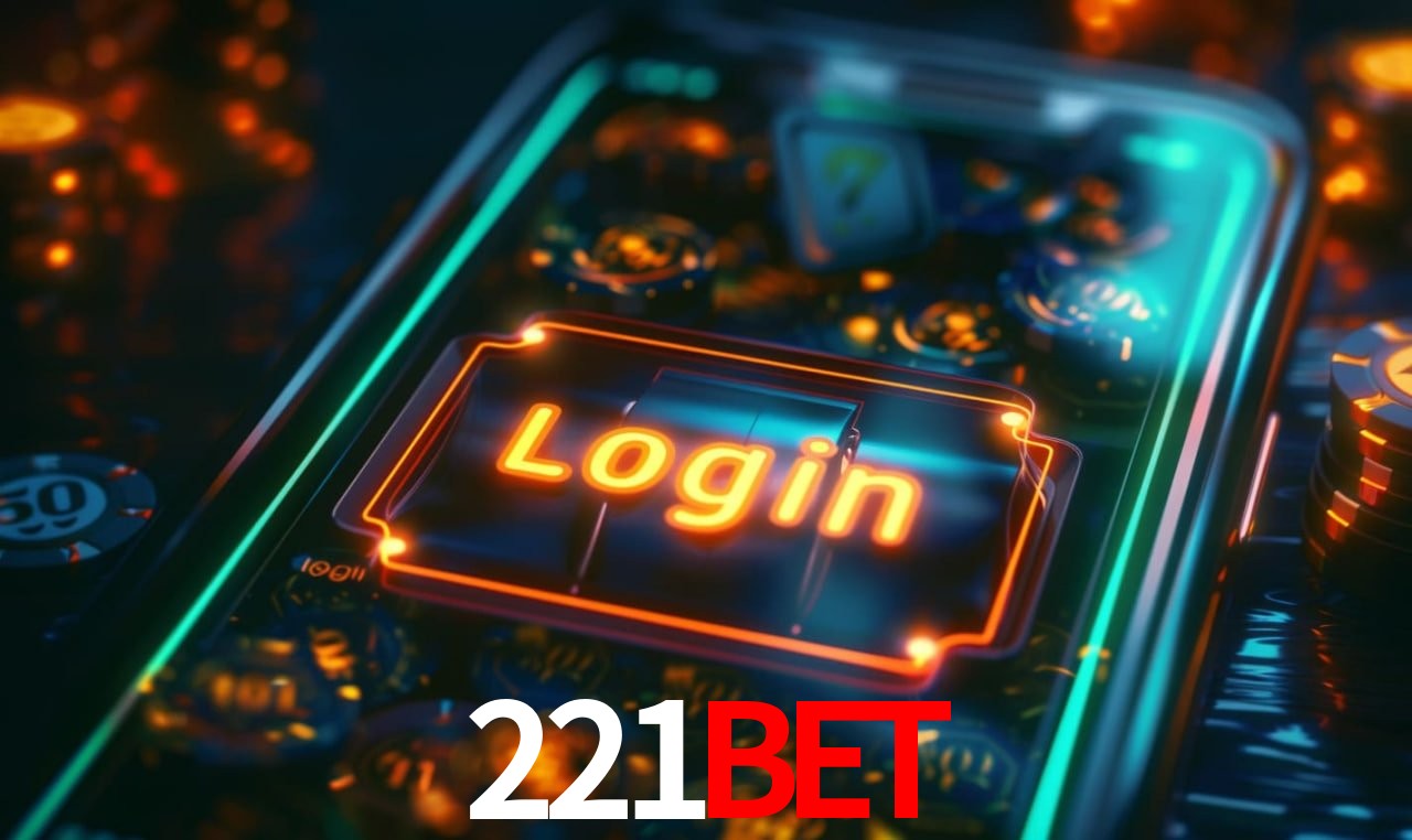 2FA Security 221bet