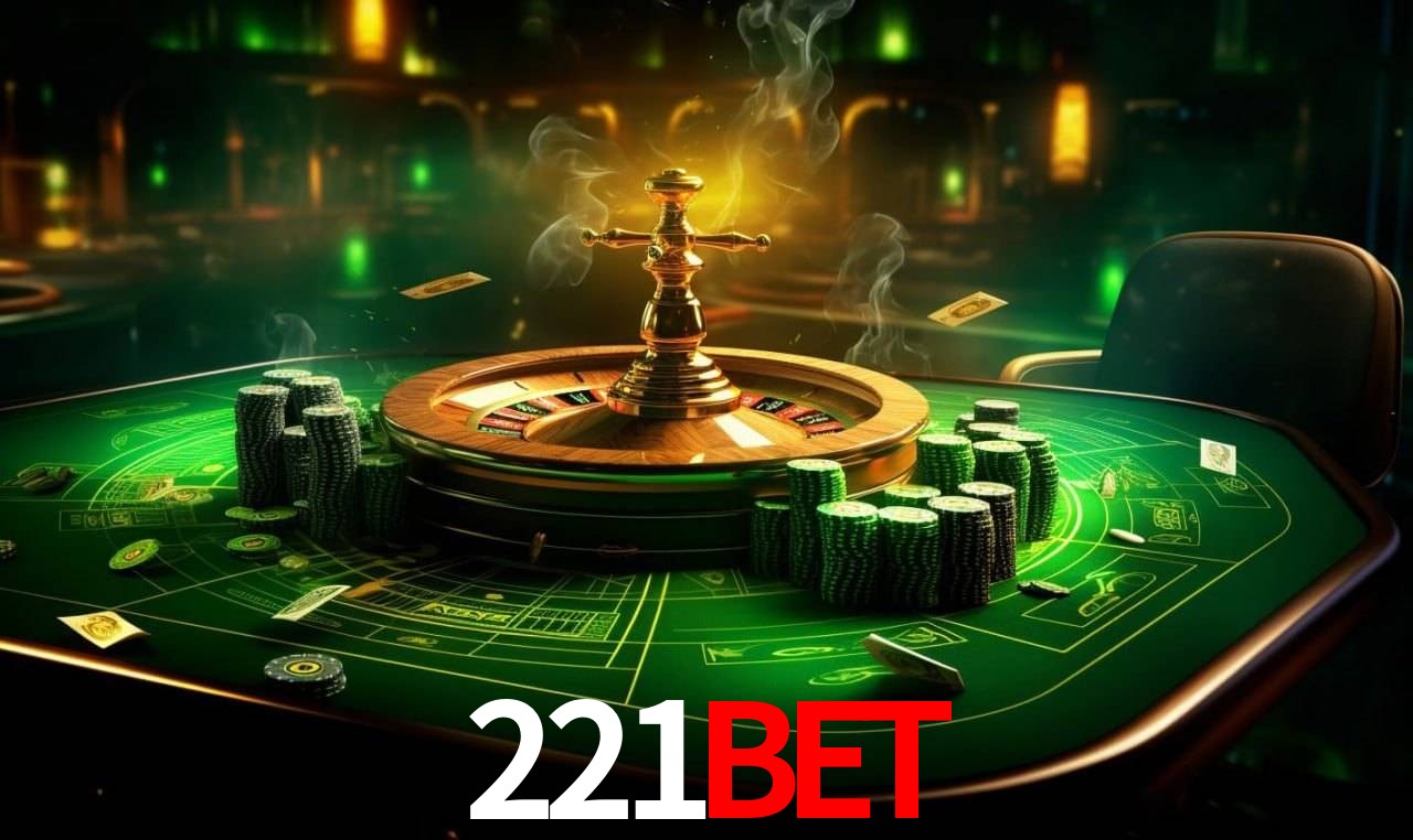 Interface Premium 221bet