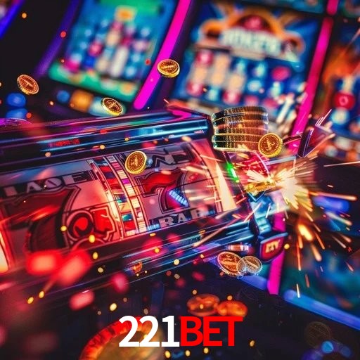 Apostas de Futebol 221bet
