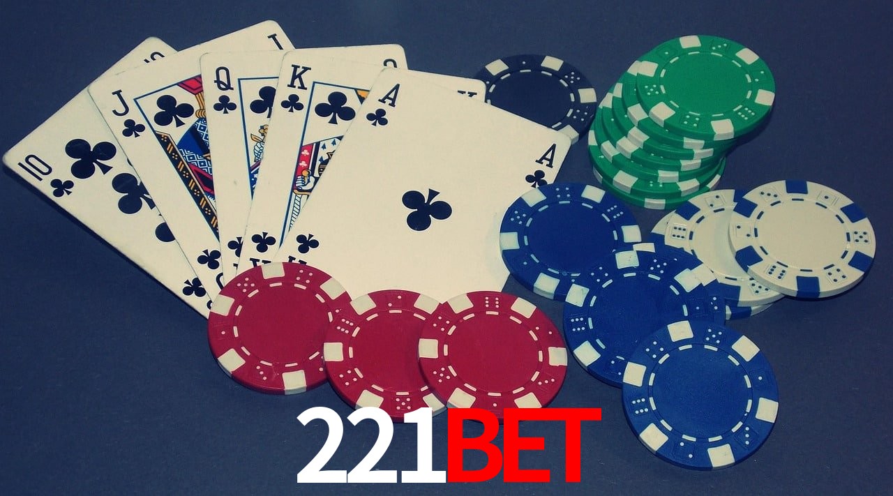 Exclusive Offers 221bet