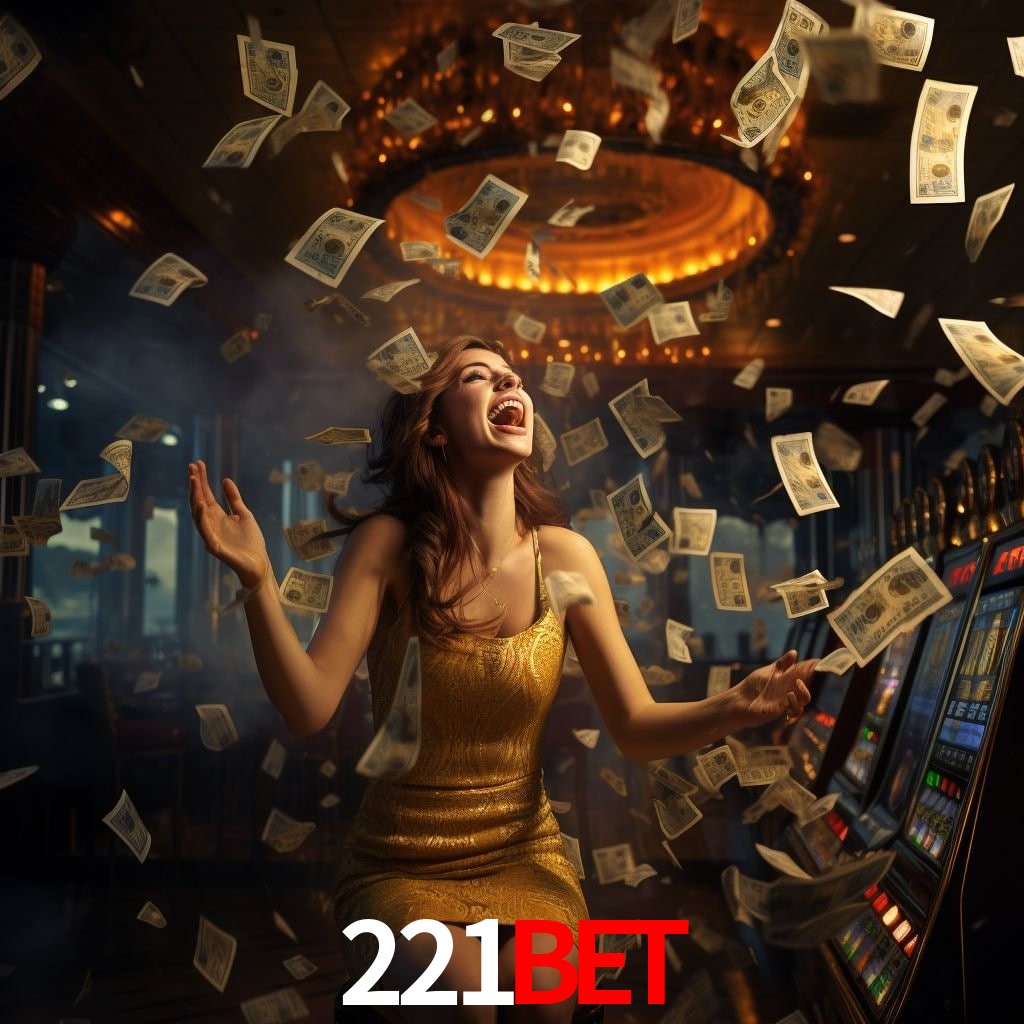 Game Providers 221bet